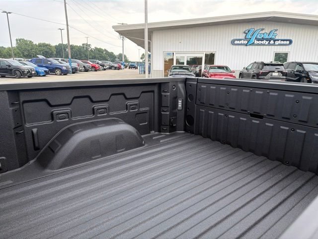 New 2026 GMC Sierra 1500 Denali AWD/4WD image 13