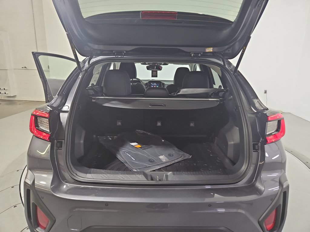 New 2026 Subaru Crosstrek 2.5i Limited w/ Crosstrek Mirror Package AWD/4WD image 22
