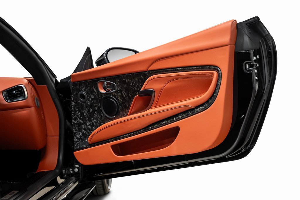 Used 2019 Aston Martin DBS Superleggera image 54