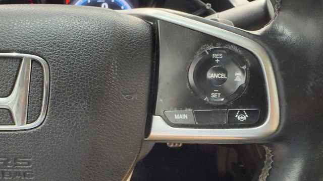 Used 2020 Honda Civic Touring image 31