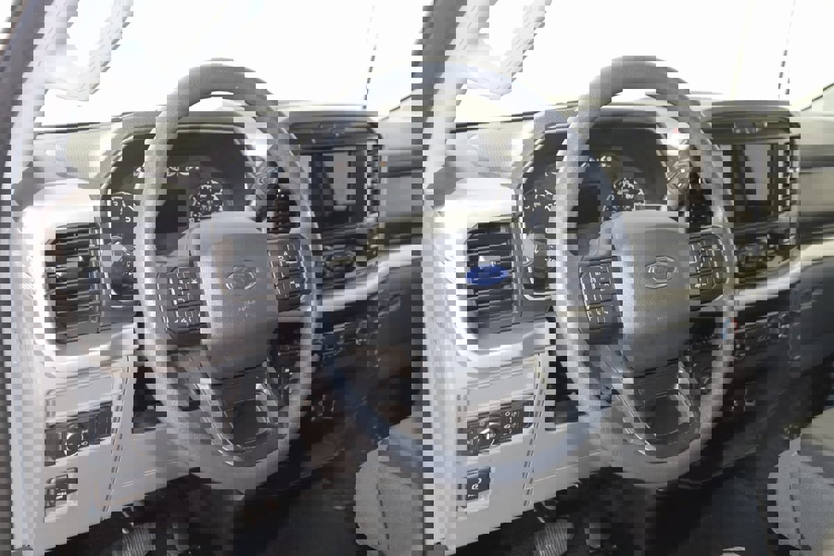 Used 2022 Ford F150 XLT w/ XTR Package image 6