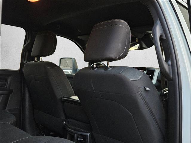 Used 2025 RAM 2500 Tradesman image 15