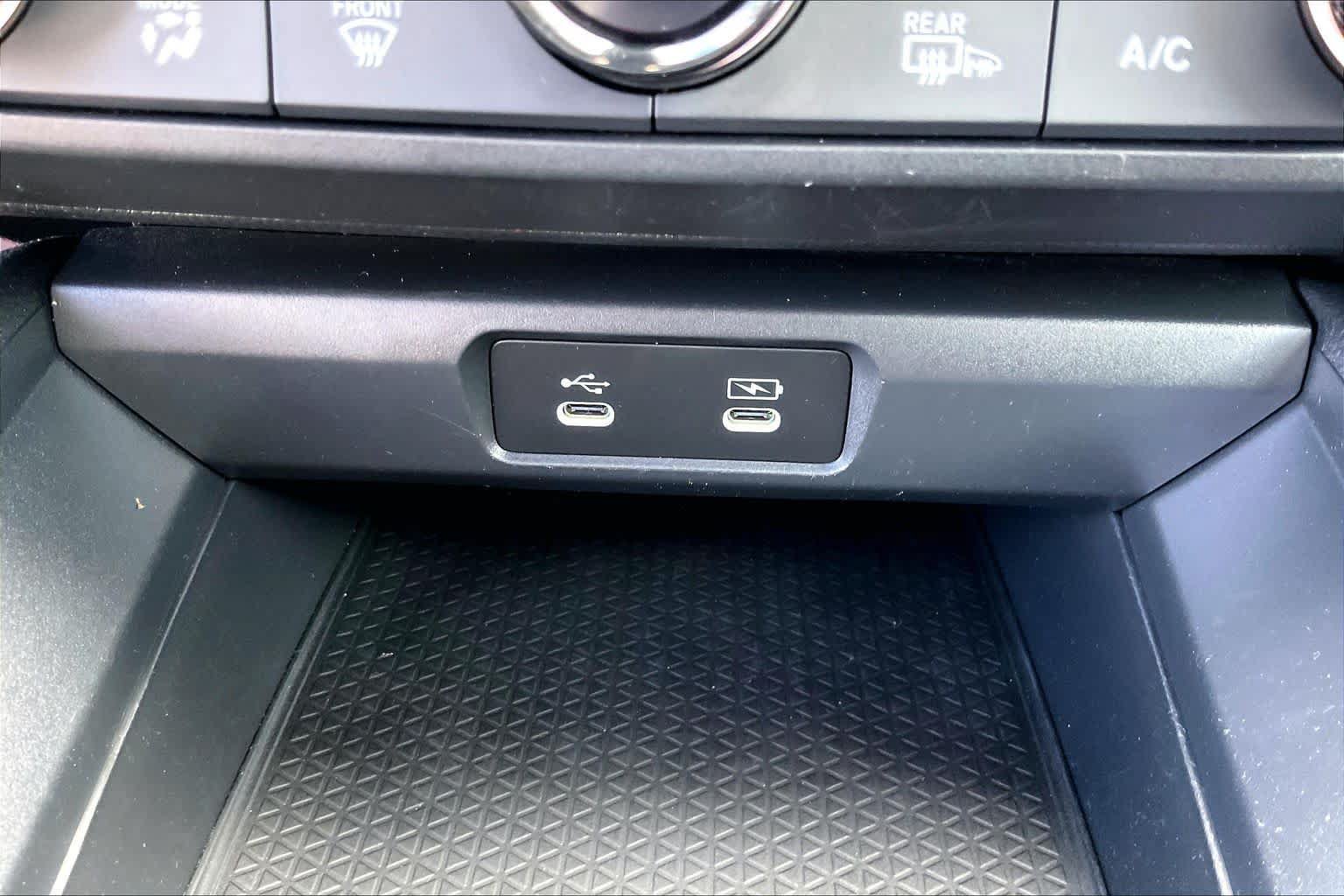 Used 2023 Honda Accord EX image 33