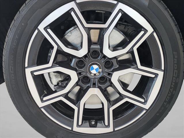 Used 2025 BMW X2 xDrive28i w/ Technology Package image 23