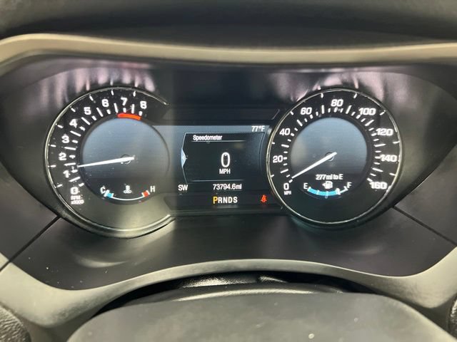 Used 2018 Lincoln MKZ Reserve w/ Magnetic Appearance Package AWD/4WD image 17