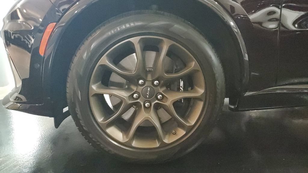 Used 2025 Dodge Durango SRT Hellcat AWD/4WD image 7