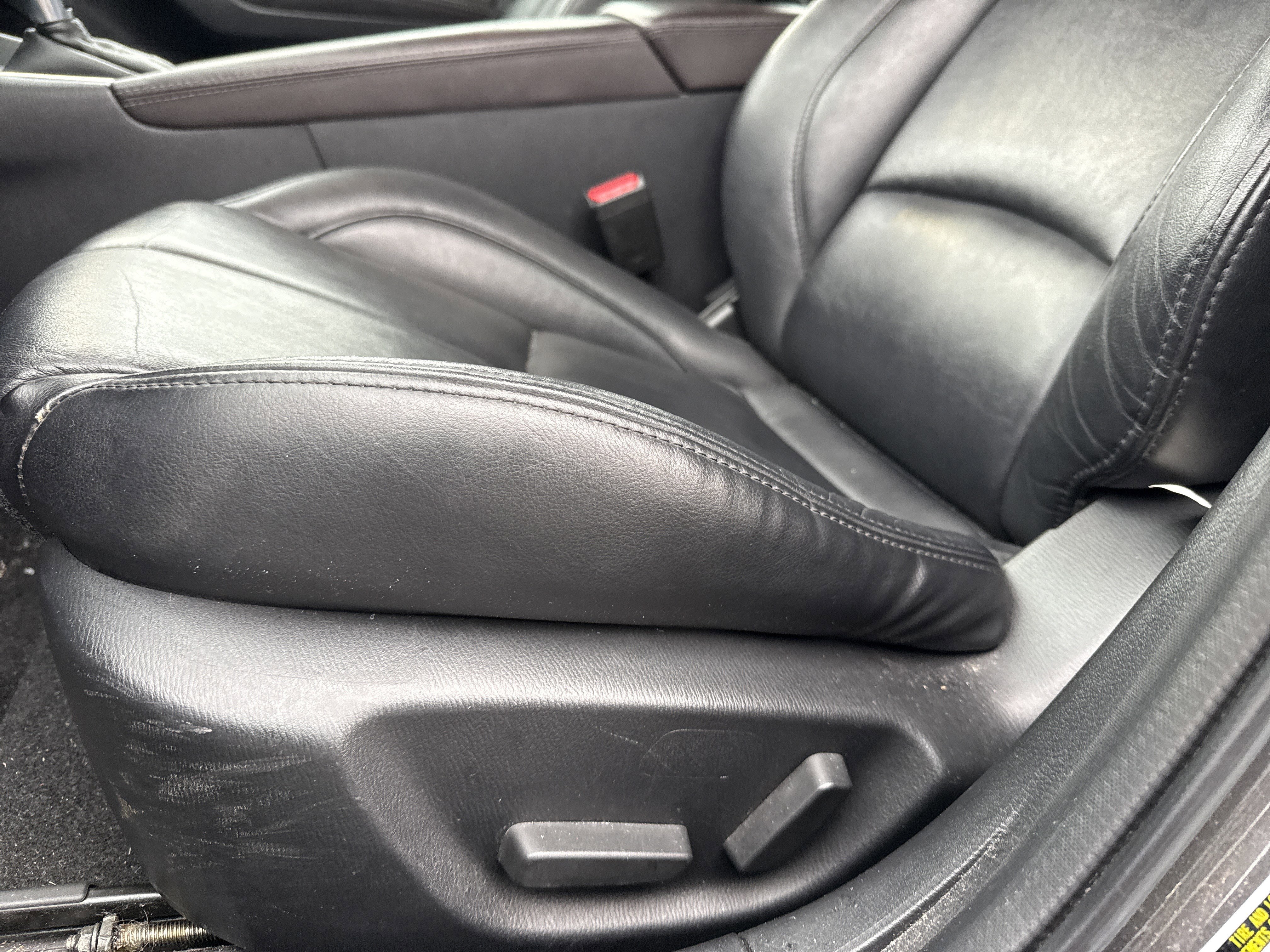 Used 2017 MAZDA MAZDA3 Touring image 17