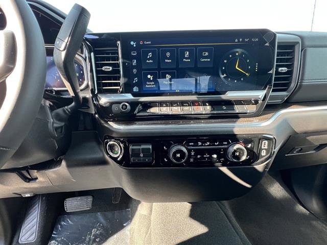 New 2026 Chevrolet Silverado 2500 LT w/ Trail Boss Package image 14