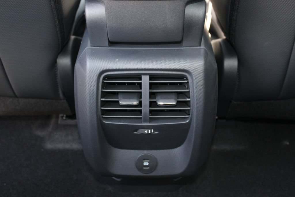New 2026 Ford Mustang Mach-E Premium AWD/4WD image 12