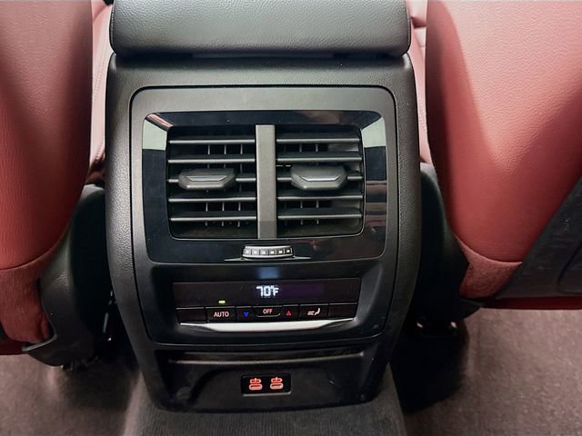 Used 2024 BMW X3 xDrive30i w/ Premium Package image 26