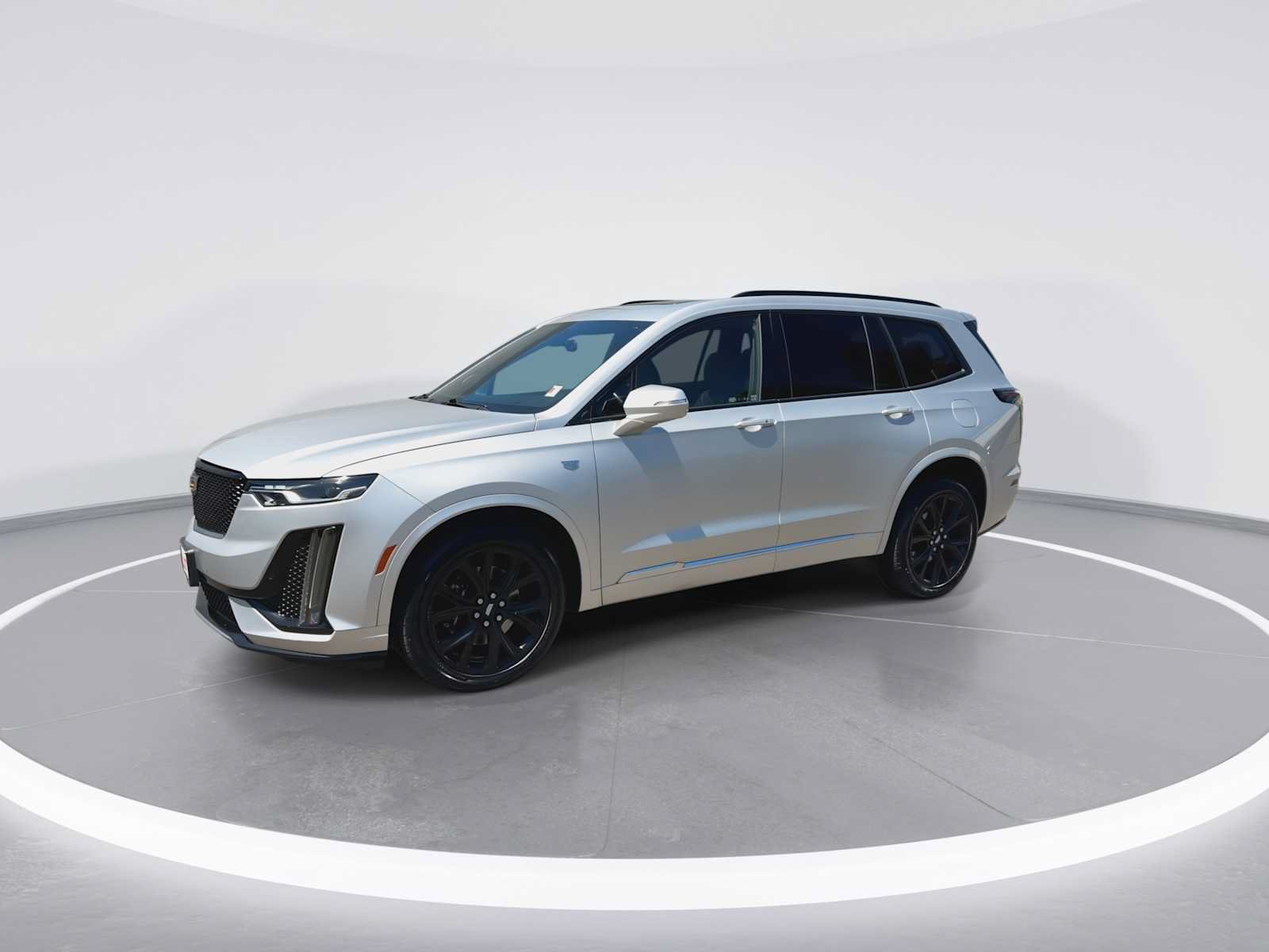 Used 2020 Cadillac XT6 Sport AWD/4WD image 4