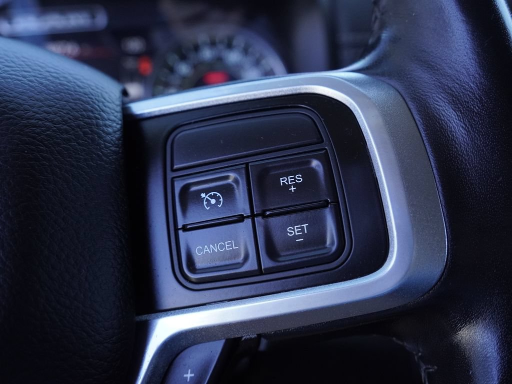 Certified 2019 RAM 2500 Laramie AWD/4WD image 16