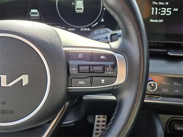 Certified 2023 Kia Sportage X-Pro image 20