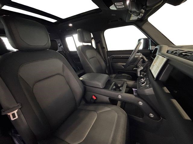 Used 2024 Land Rover Defender 130 Outbound AWD/4WD image 19