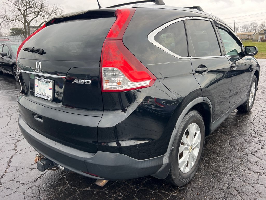 Used 2013 Honda CR-V EX-L image 15