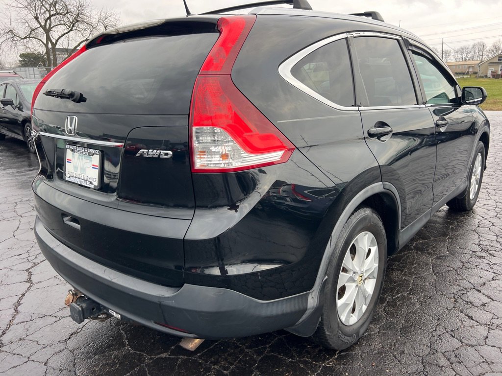 Used 2013 Honda CR-V EX-L image 15