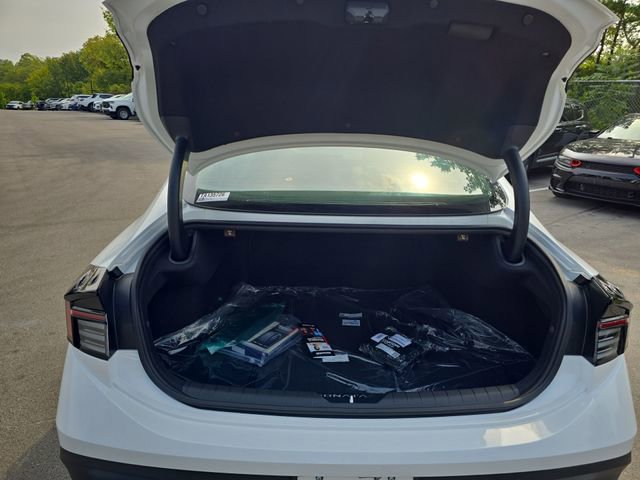 New 2026 Hyundai Sonata Blue image 22