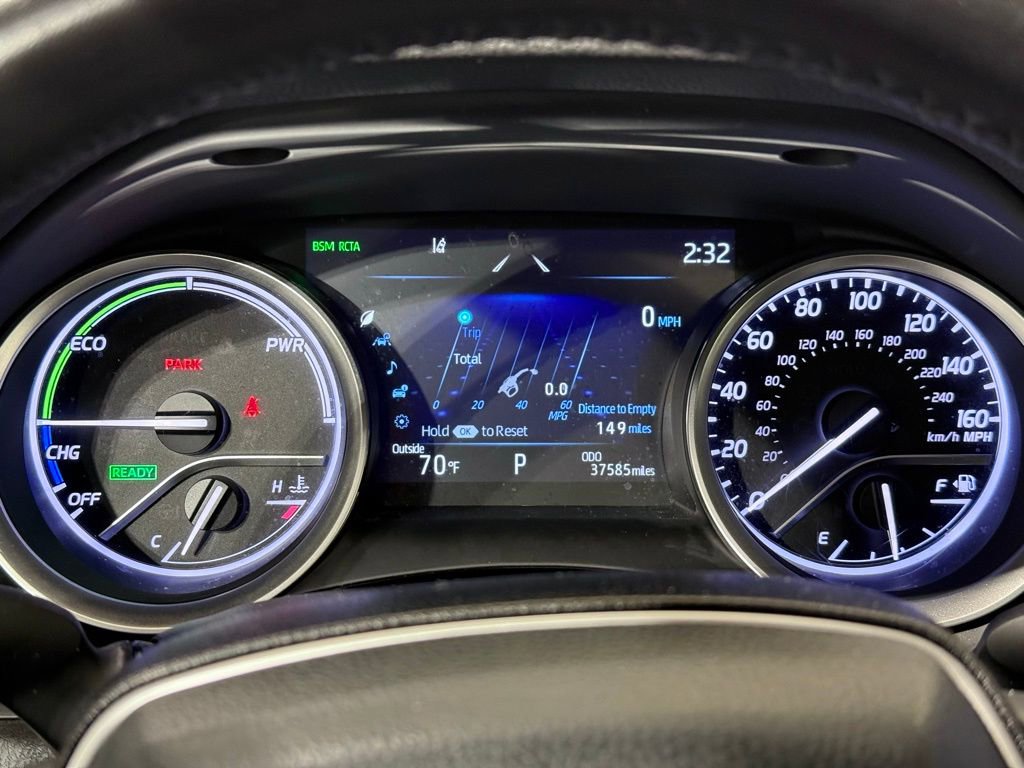 Certified 2022 Toyota Camry XLE image 26