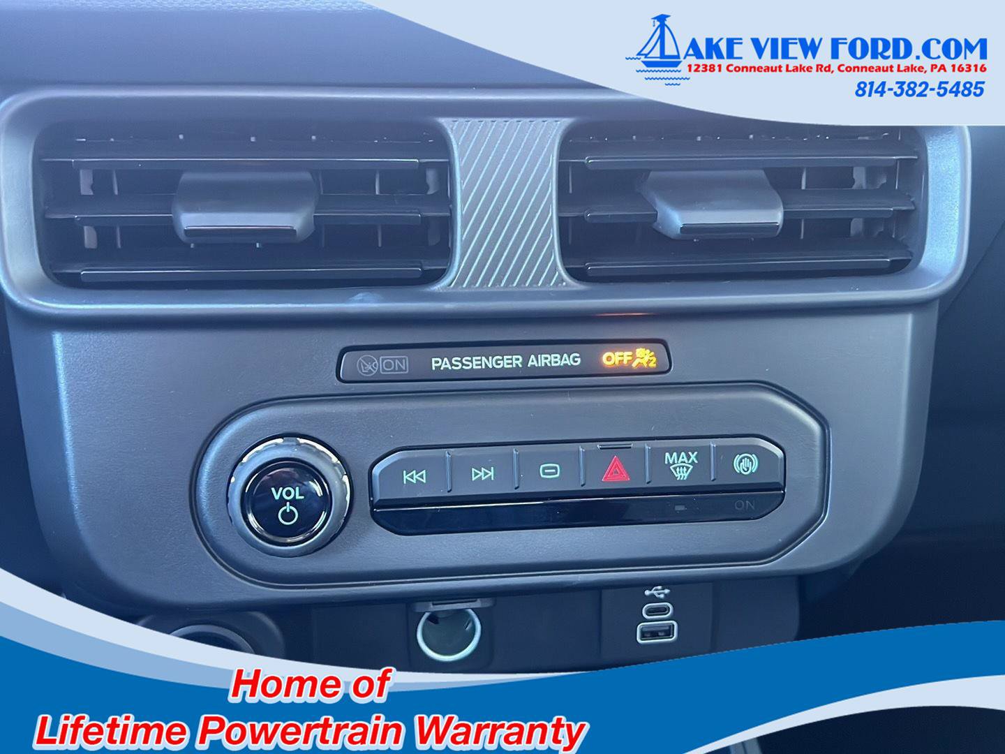 New 2026 Ford Maverick XLT w/ XLT Luxury Package AWD/4WD image 33