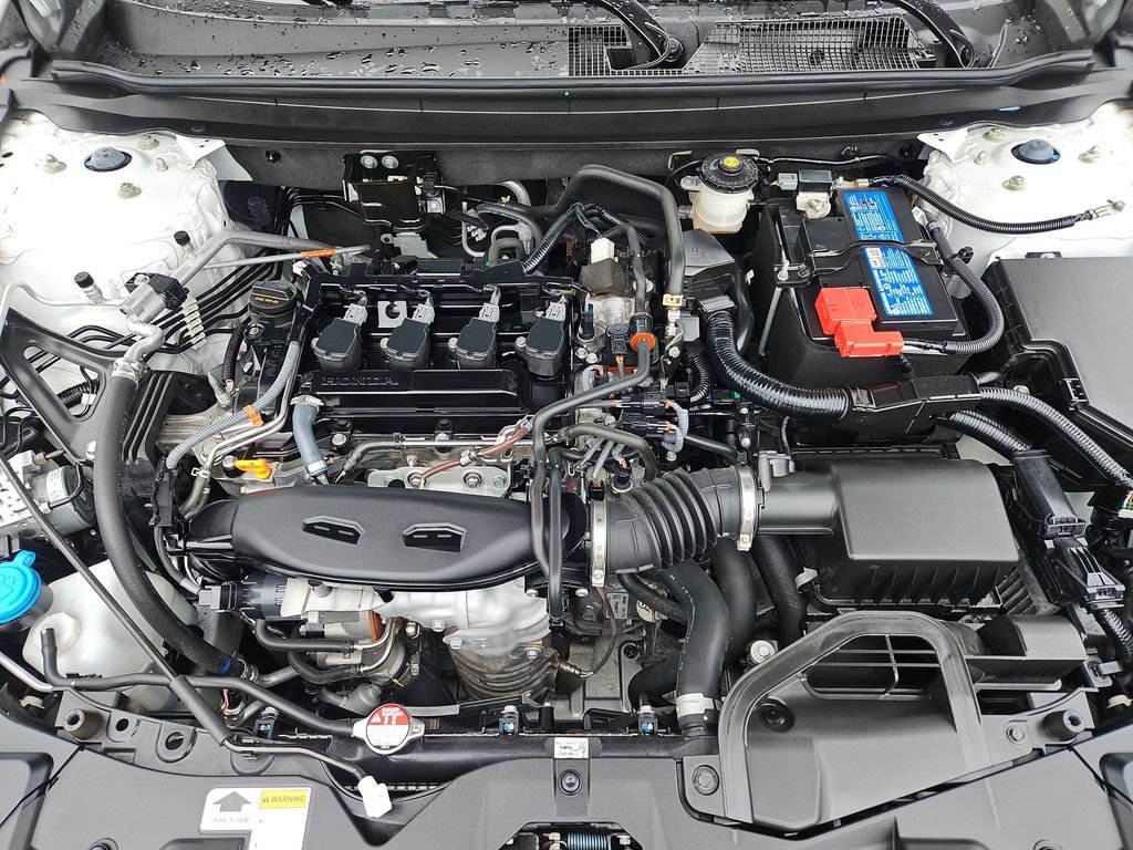 Used 2023 Honda Accord LX image 29