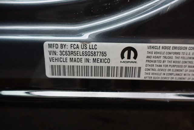 New 2025 RAM 2500 Rebel w/ Rebel Level 2 Equipment Group image 58