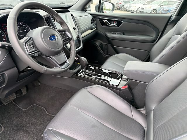 Used 2026 Subaru Forester Limited AWD/4WD image 19