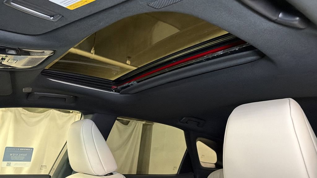 Certified 2024 Lexus RX 350 Premium w/ Convenience Package image 6