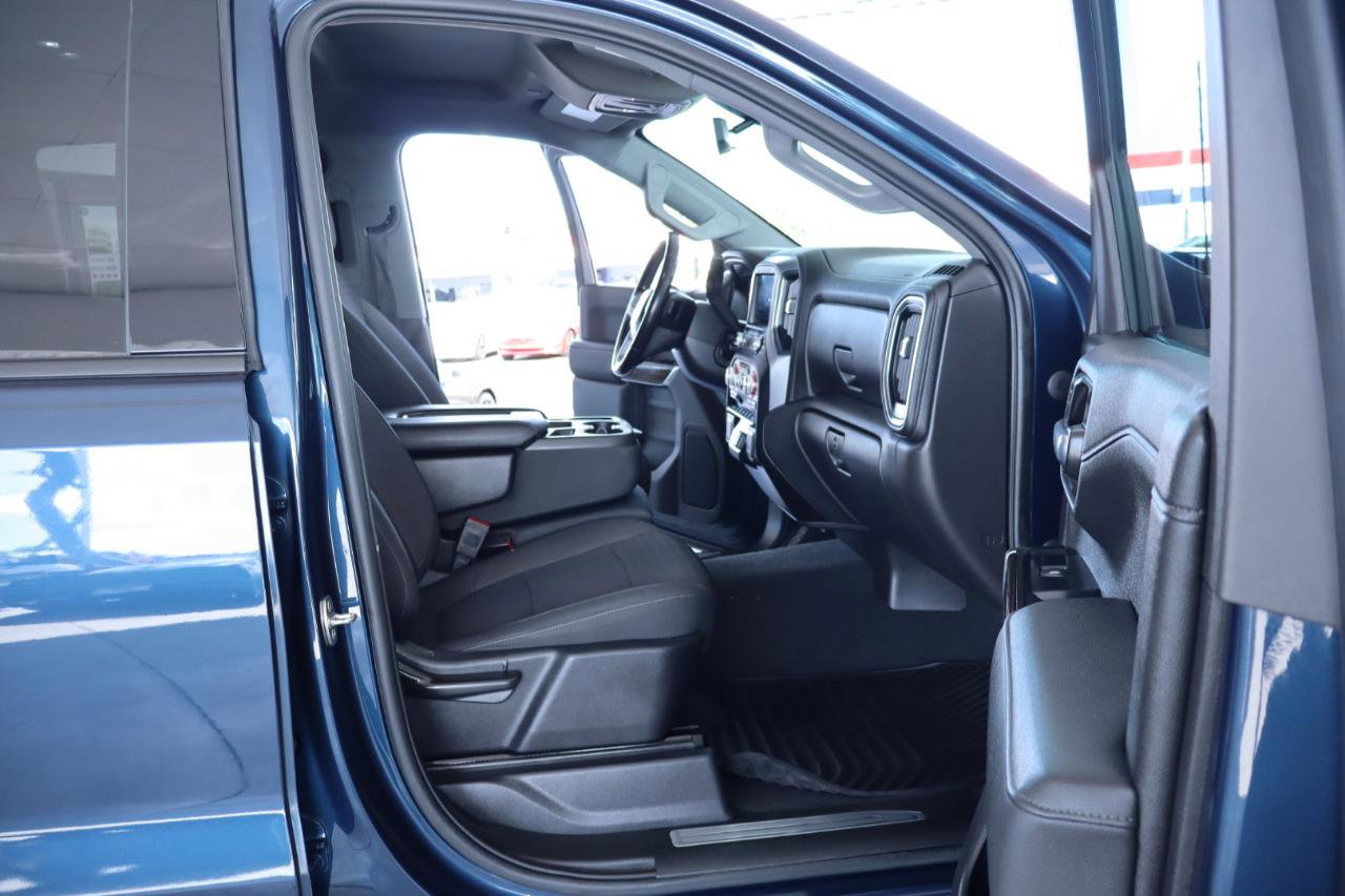 Used 2021 GMC Sierra 1500 Elevation RWD image 33