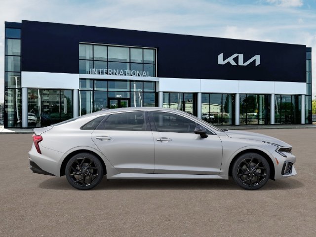 New 2026 Kia K5 GT-Line w/ GT-Line Premium Package FWD image 7
