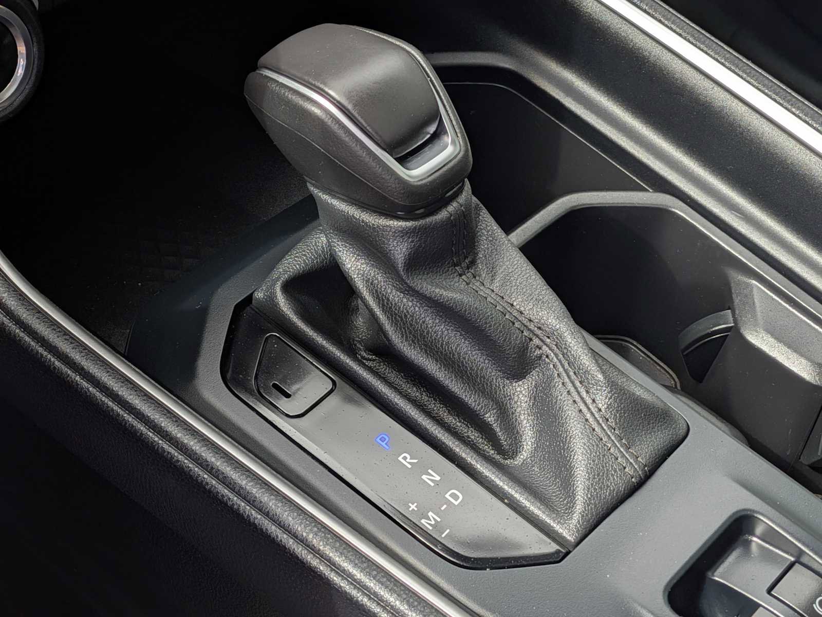 Used 2024 Toyota Grand Highlander AWD image 32