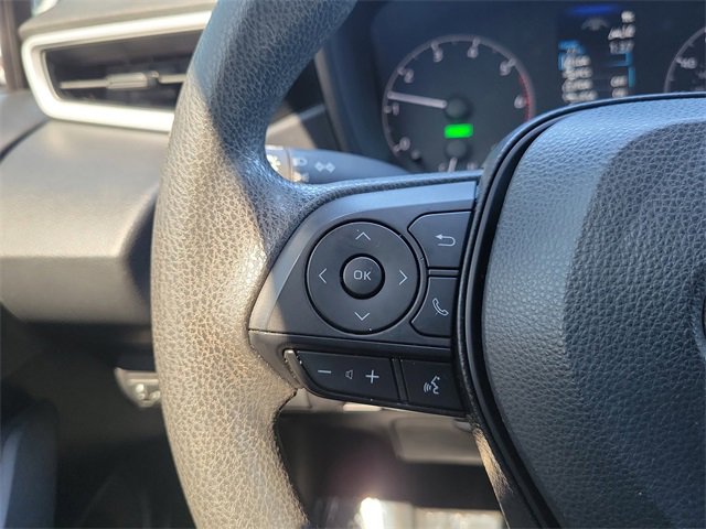 Used 2023 Toyota Corolla LE image 14