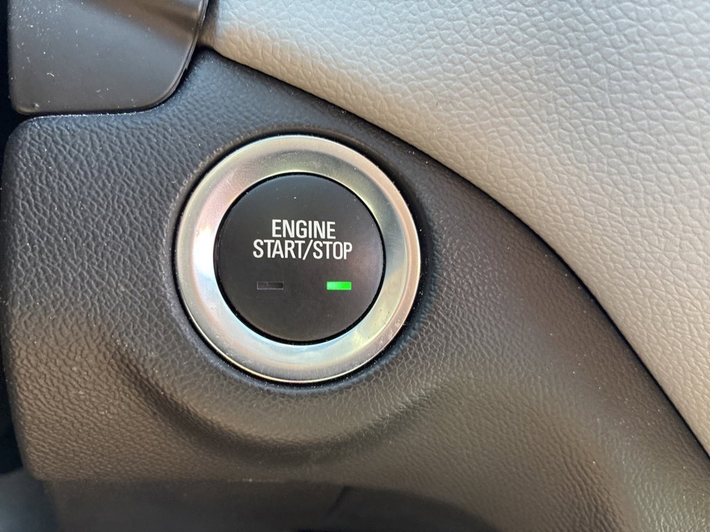 Used 2024 Chevrolet Equinox LS w/ LS Convenience Package image 13