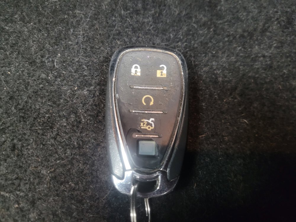 Used 2018 Chevrolet Malibu LT FWD image 32