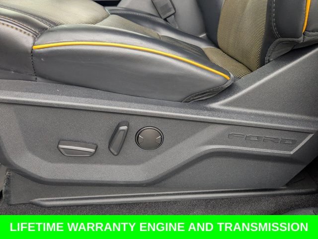 Certified 2023 Ford F150 Tremor w/ Equipment Group 402A High AWD/4WD image 21
