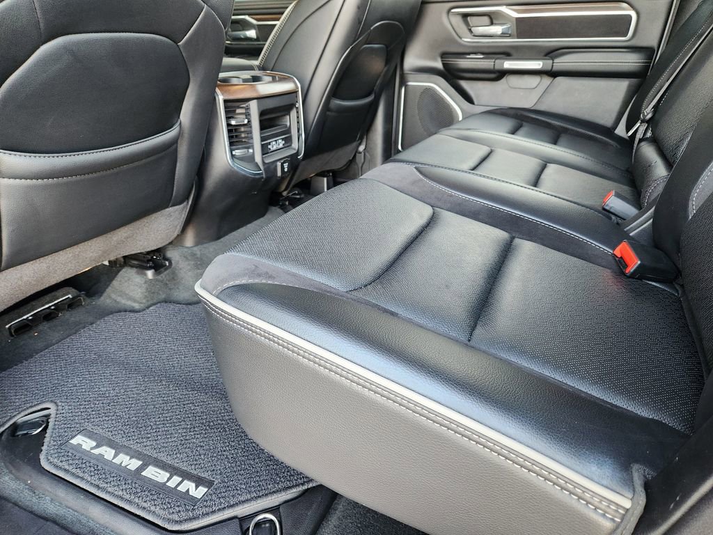 Used 2021 RAM 1500 Laramie image 30