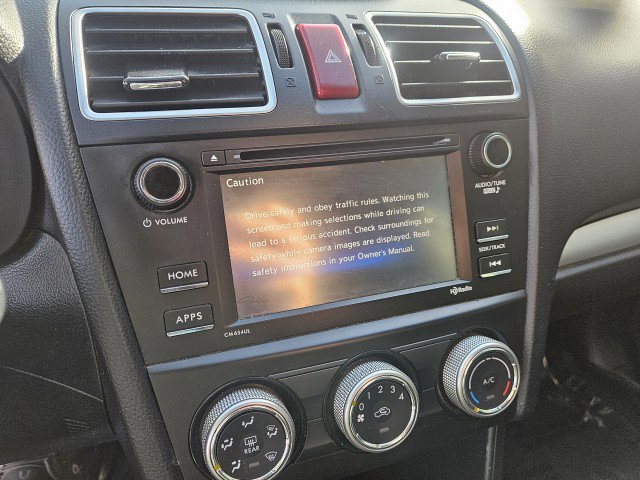 Used 2015 Subaru Impreza 2.0i image 16