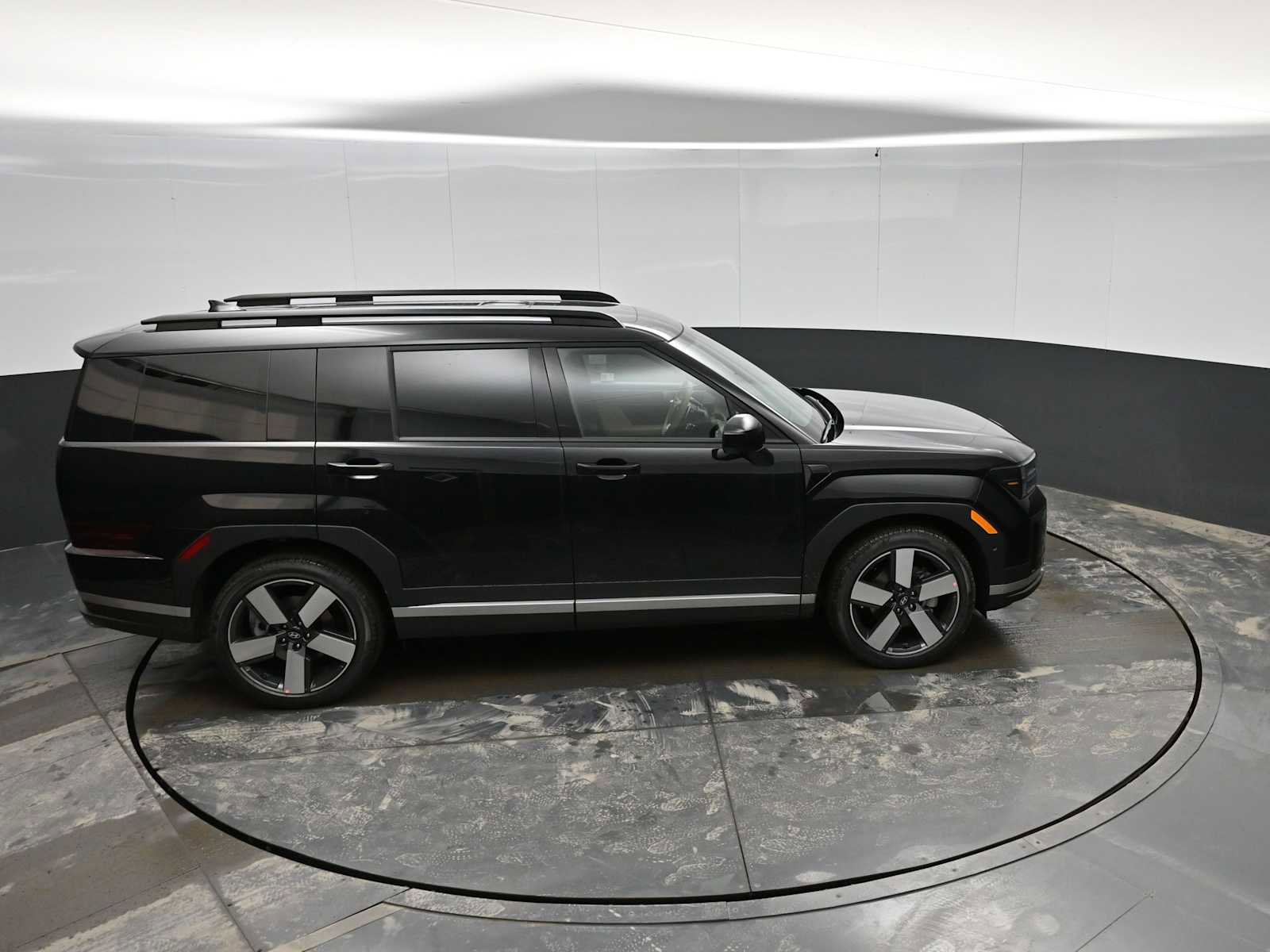 New 2026 Hyundai Santa Fe Limited image 32