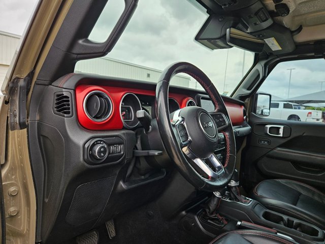 Used 2020 Jeep Gladiator Rubicon image 10