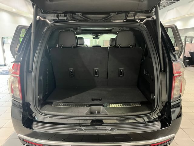 Used 2022 Chevrolet Tahoe High Country AWD/4WD image 10
