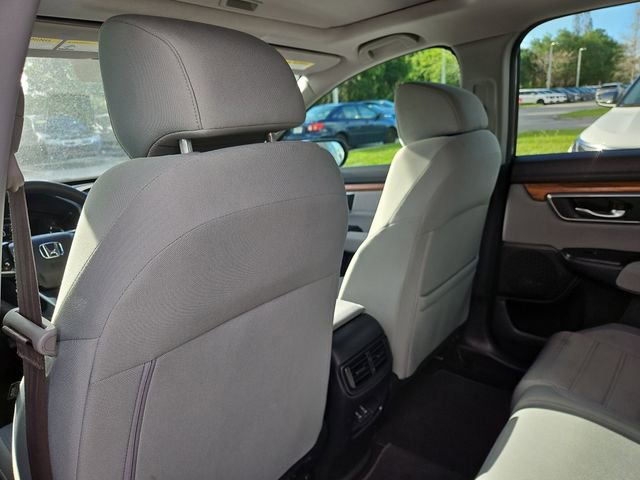Used 2017 Honda CR-V EX image 10
