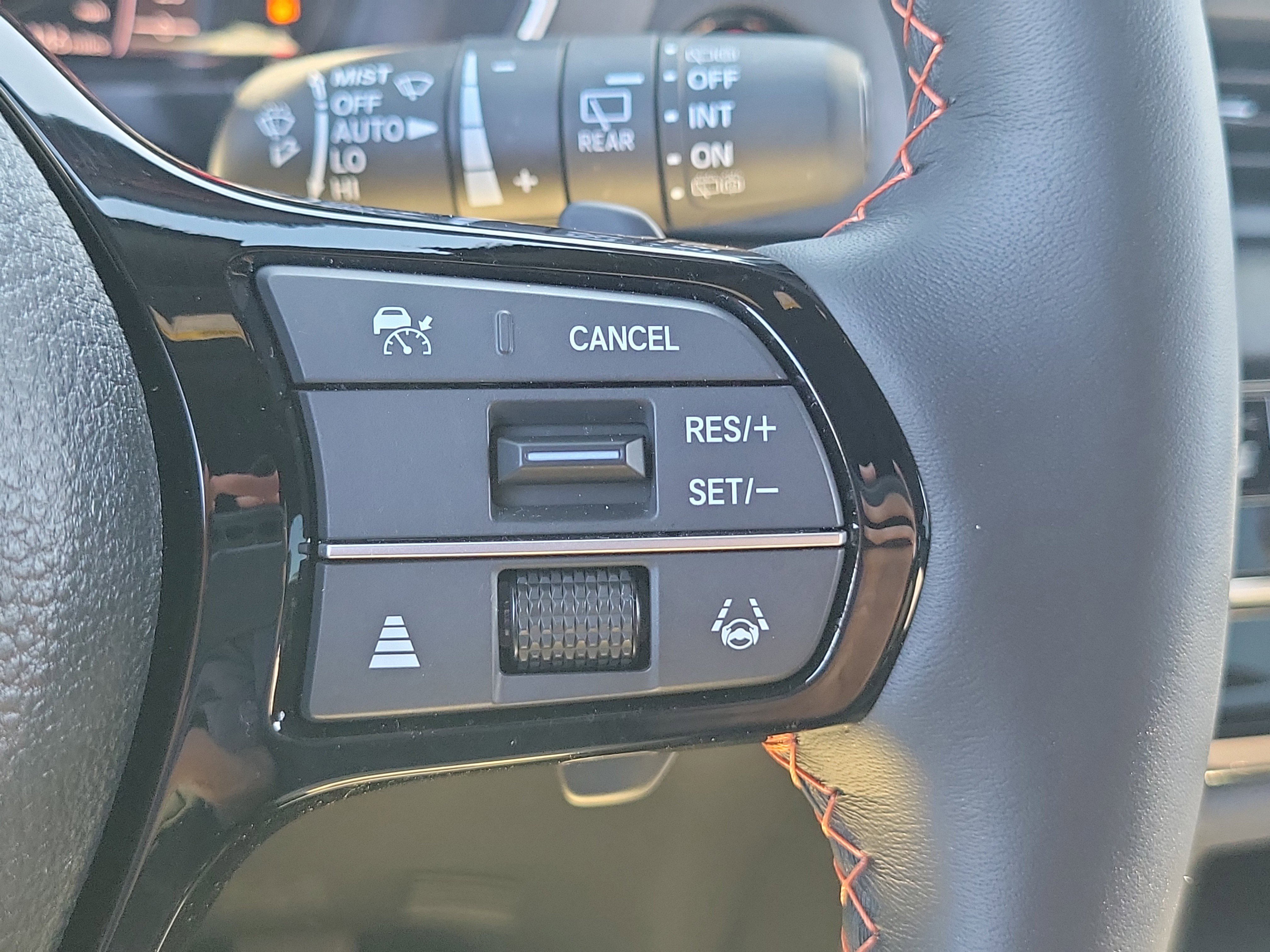 Used 2026 Honda Passport TrailSport Elite image 28