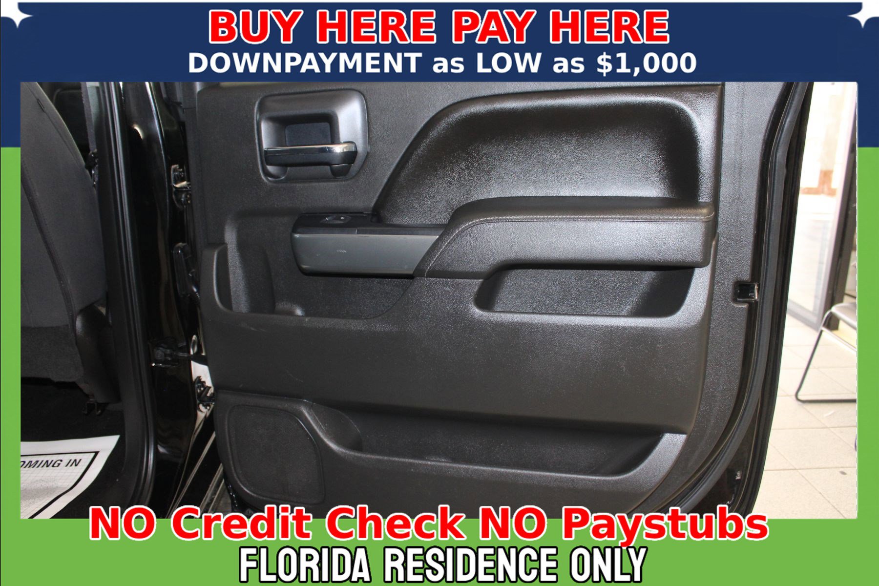 Used 2016 Chevrolet Silverado 1500 LT w/ All Star Edition image 18