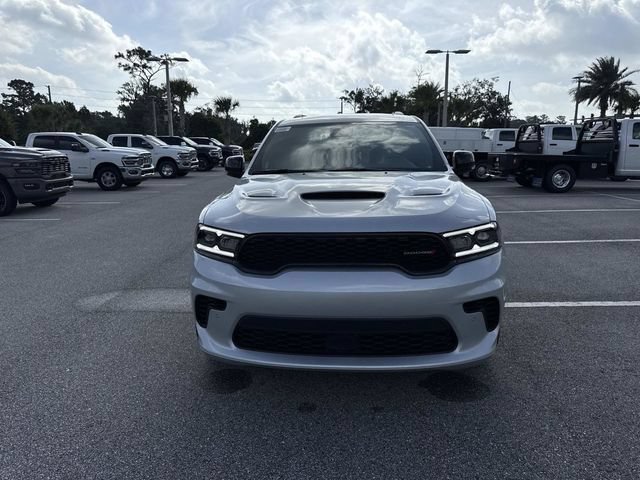 New 2026 Dodge Durango GT AWD/4WD image 8