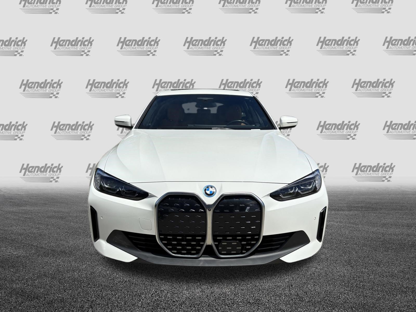 Certified 2023 BMW i4 eDrive35 RWD image 3