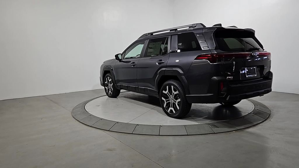 New 2026 Subaru Outback Touring XT image 3