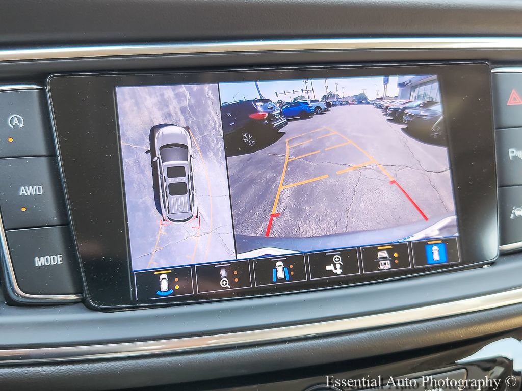Certified 2023 Buick Enclave Avenir w/ Avenir Technology Package AWD/4WD image 15
