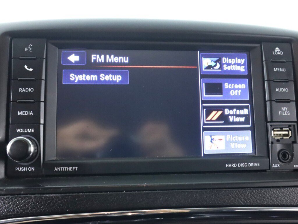 Used 2018 Dodge Grand Caravan SE FWD image 20