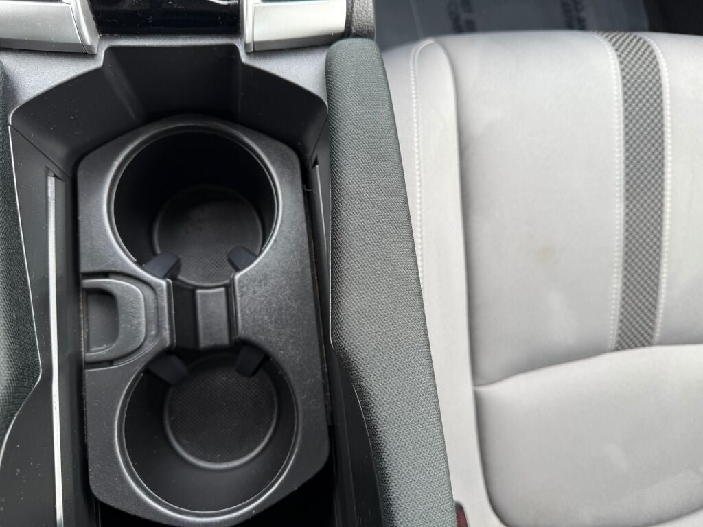 Used 2019 Honda Civic EX image 21