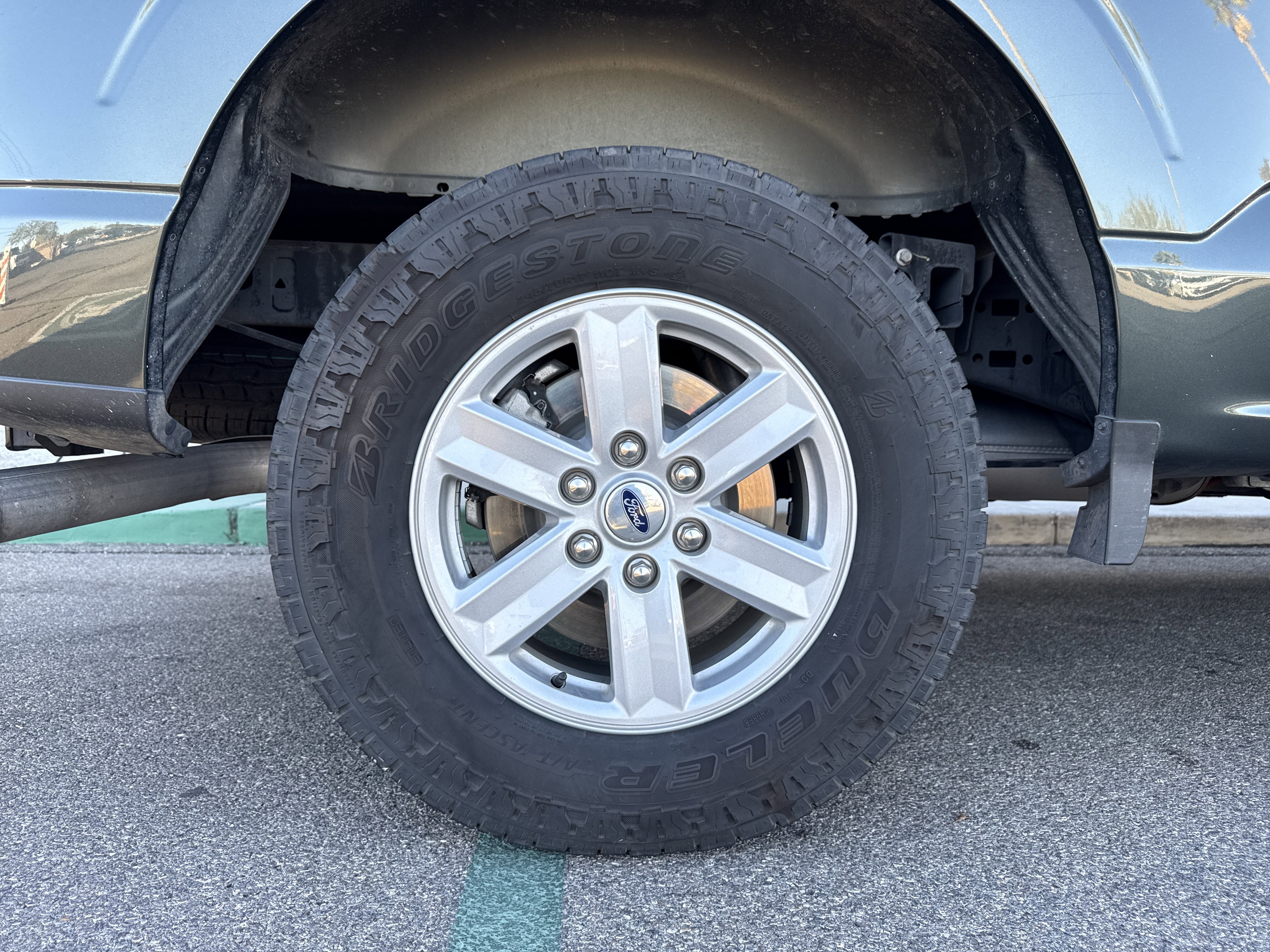 Used 2021 Ford F150 XLT w/ Trailer Tow Package image 27