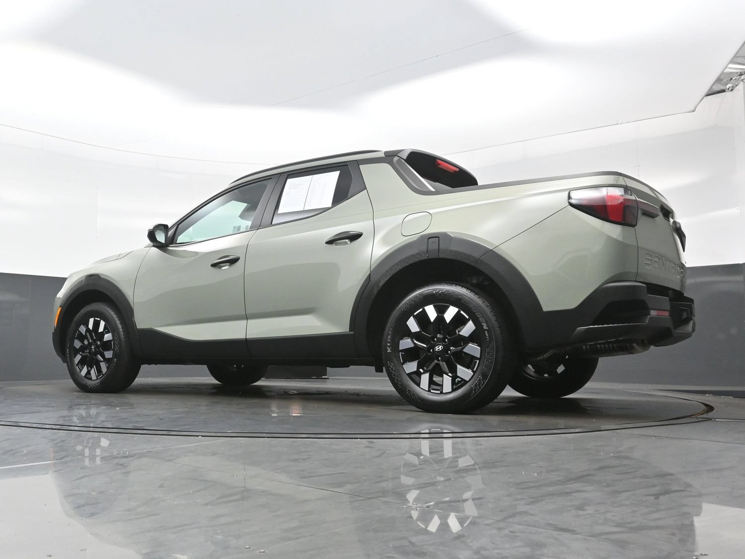 Certified 2026 Hyundai Santa Cruz SEL AWD/4WD image 29